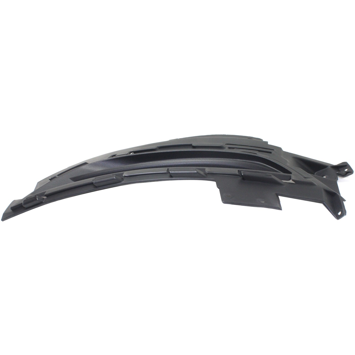 2 Sets Of - Fog Light Cover Passenger Right Side RH Hand For 2015-2017 Chrysler 200