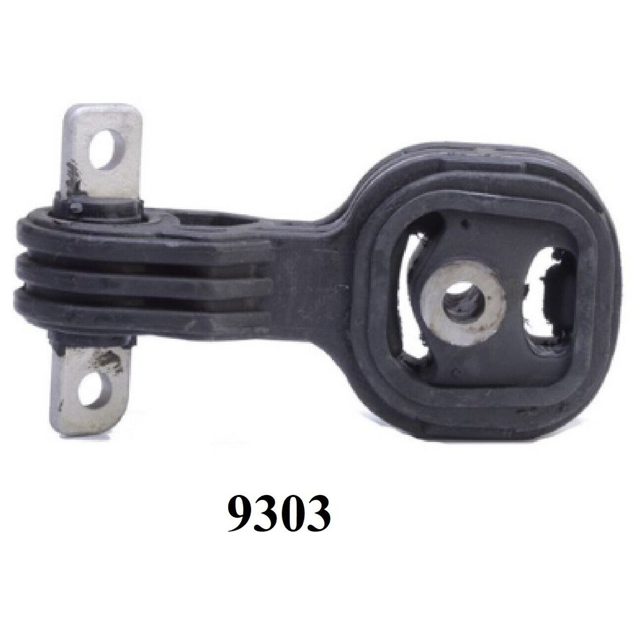 4PCS MOTOR & TRANS MOUNT For 11 CR-V SE Sport Utility A86584-MCO1214201841 2.4L