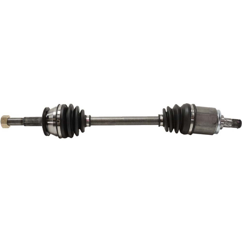 CV Half Shaft Axle For 87-90 Pulsar NX 87-90 Sentra Front Driver Side 1-pc