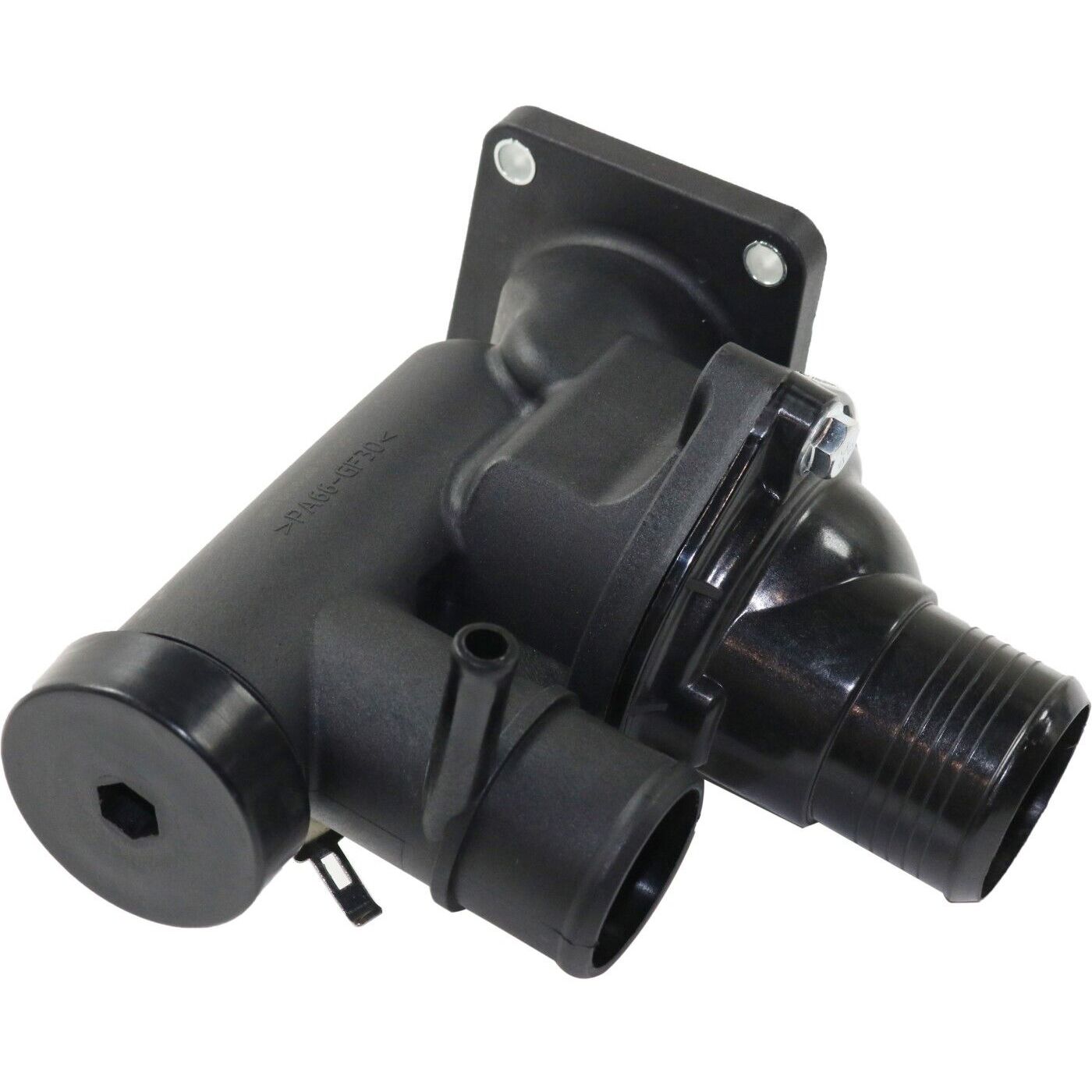For Ford 2002 Thunderbird Convertible Lincoln 2000-2002 LS Sedan Water Pump