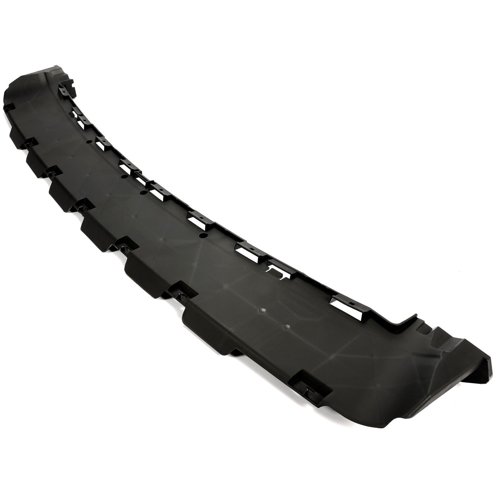 For 1500 13-18 RAM 1500 68104942AD Front Bumper Retainer Support Reinforcement