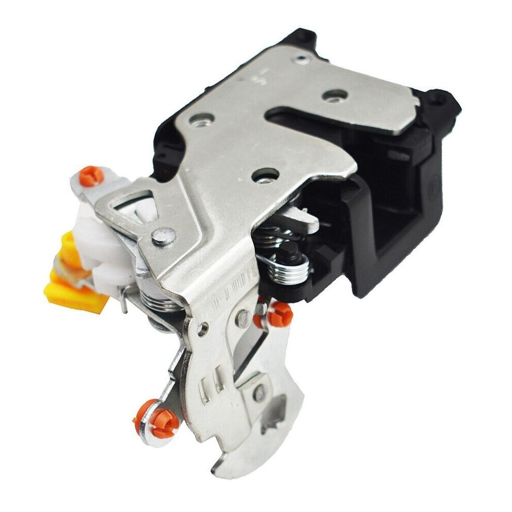 Fit For 1995-05 Chevrolet Cavalier Pontiac Sunfire Door Latch Assembly Front LH