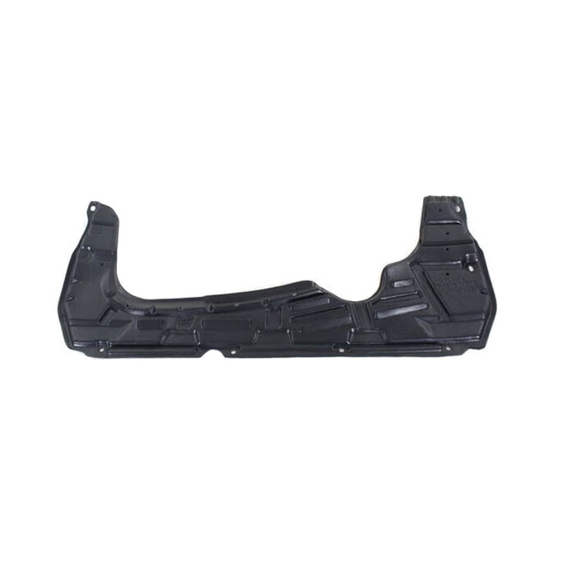 For 13-19 Sentra Center Engine Splash Shield Under Cover Ni1228140 758923Sh0A