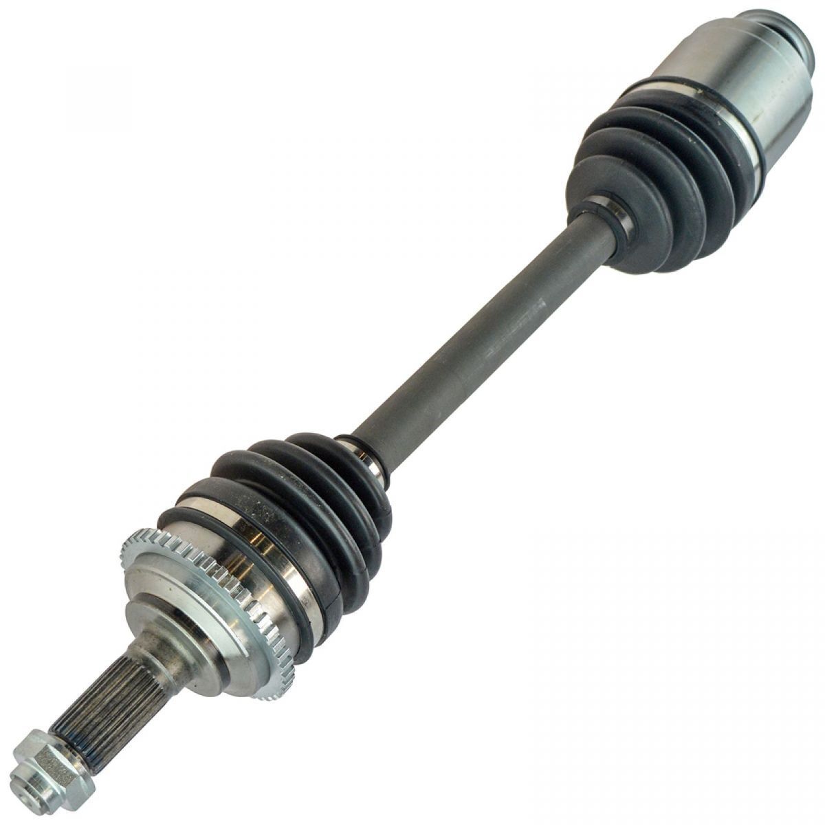 Front CV Axle Shaft Assembly Kit Pair Set Of 2 For Ford Mazda Mercury 2.3L