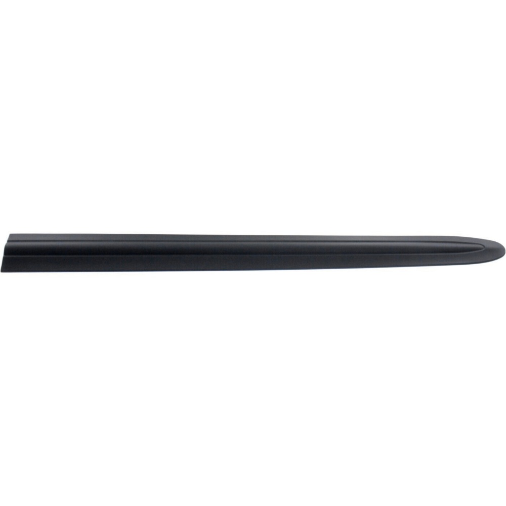 Door Molding And Beltlines For 03 Town & Country 03 Grand Caravan Rear Driver