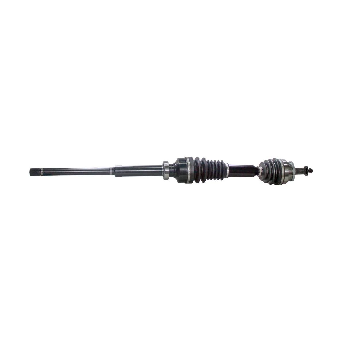 Volvo XC90 DSS Front Right CV Axle Shaft 7840XB 8603881HD