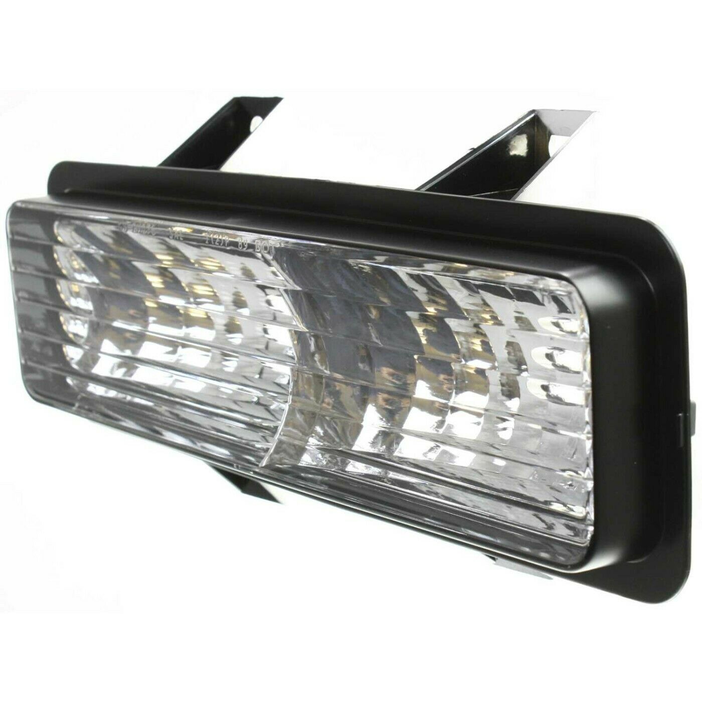 Corner Marker Signal Parking Light Pair Set For 1989-1996 Chevrolet GMC Truck