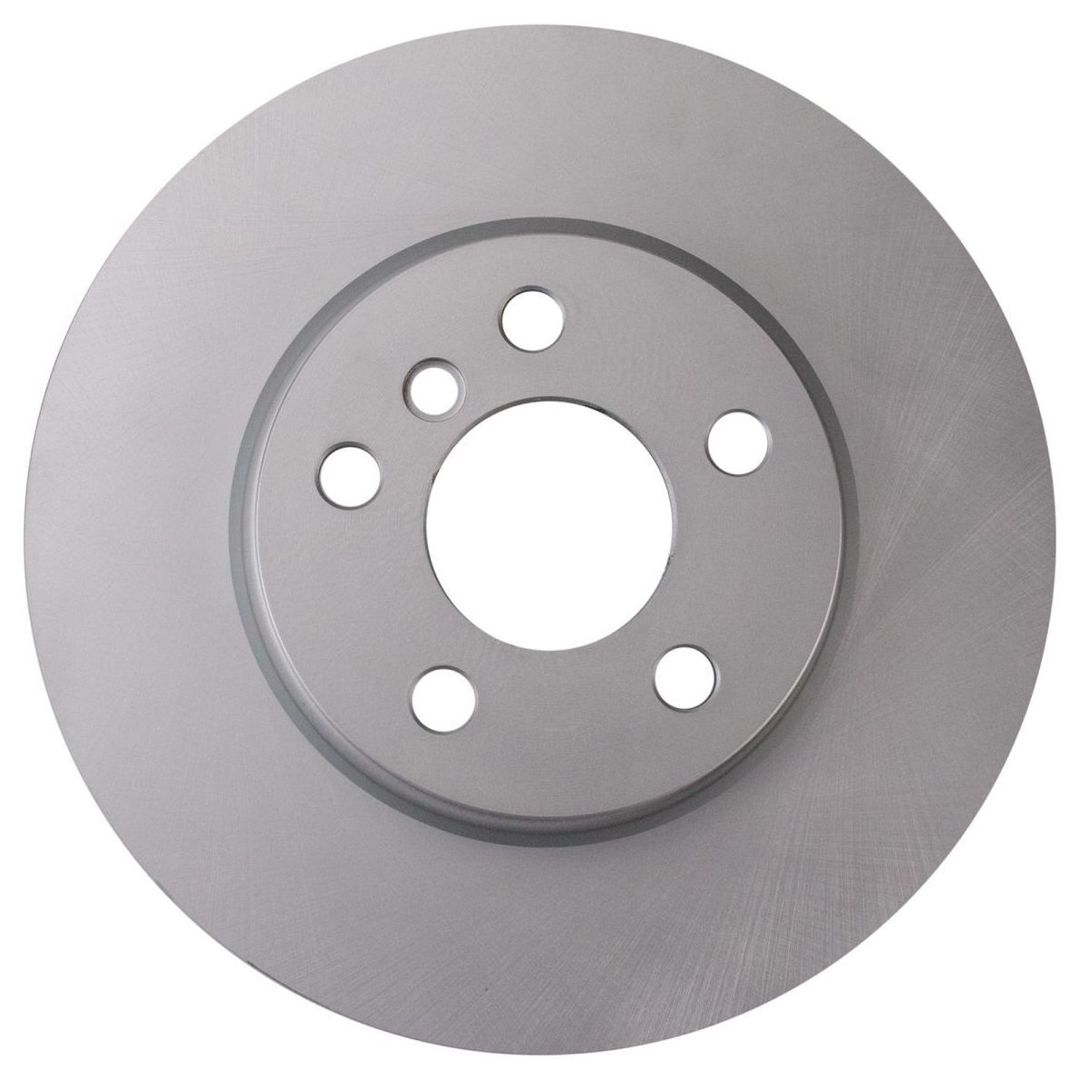 For 14-19 Mini Cooper S Front Posi Ceramic Disc Brake Pad & Coated Rotor Kit
