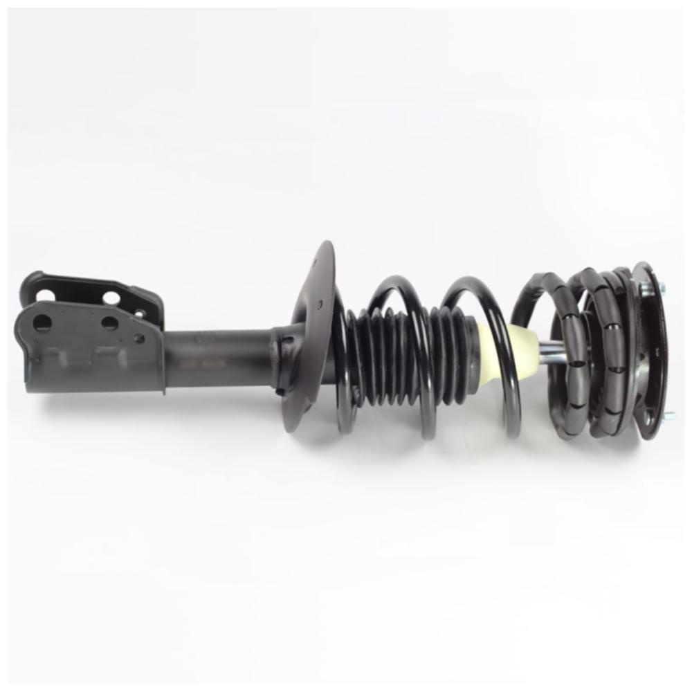For 99-05 Cavalier 99-05 Sunfire 4pcs Front Rear Complete Shock Strut & Springs