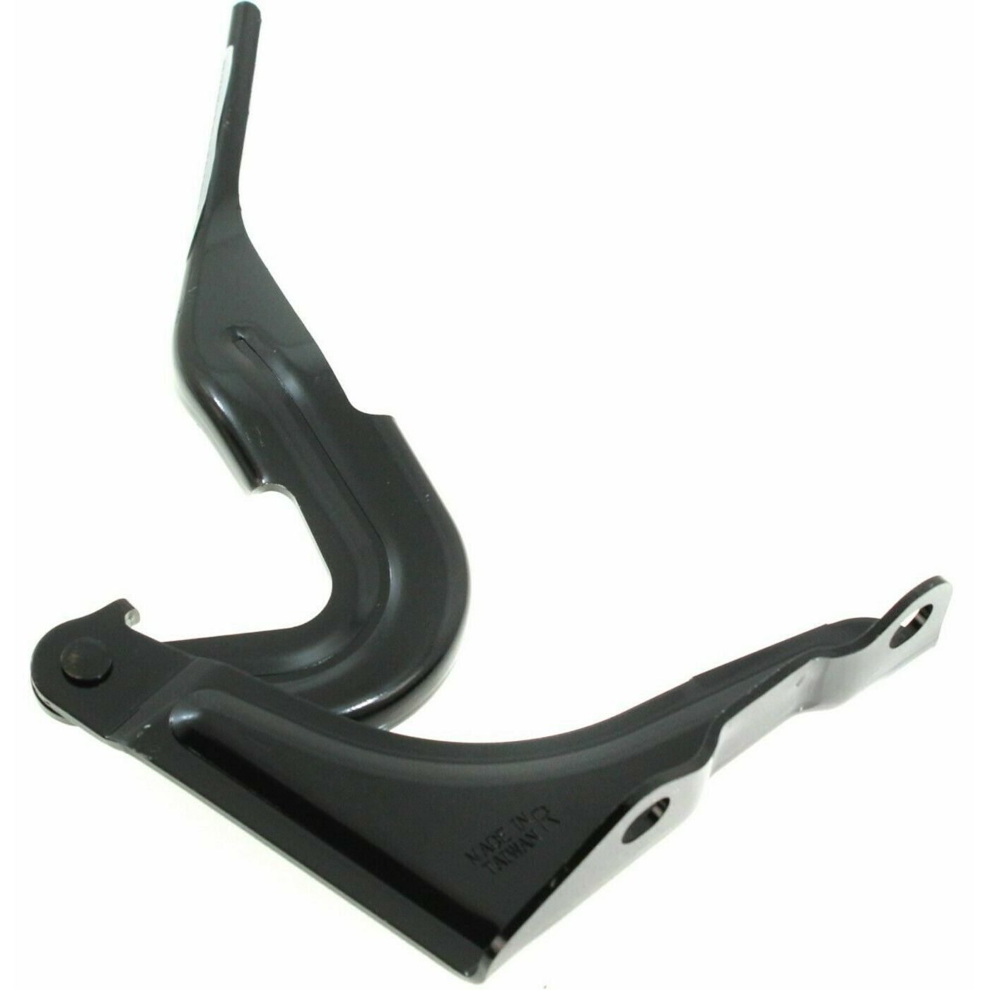 Hood Hinges Left & Right Side Steel For 17-22 Honda CR-V 17-22 Honda CR-V