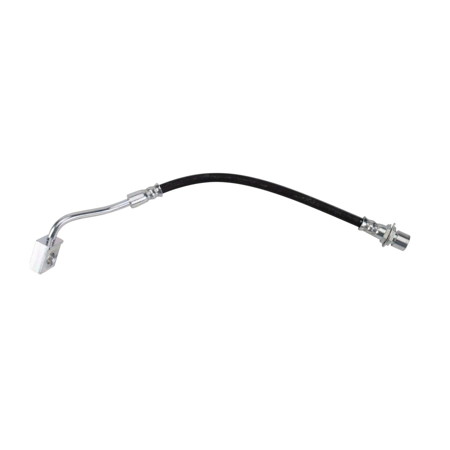 For 12-21 Dodge Durango Special Service Sport Utility Rear Right Brake Hose