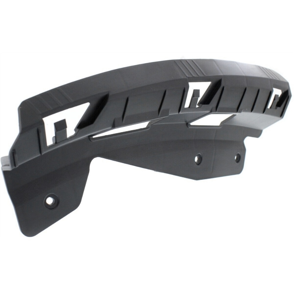 Headlight Bracket Lamp Driver Left Side For 13-17 Chevrolet Traverse Left Hand