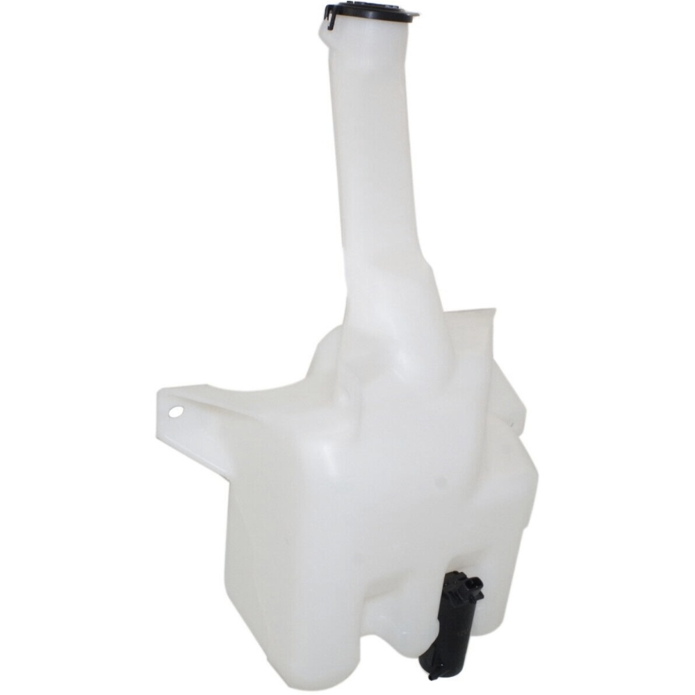 Washer Reservoir For 2000-2005 Mitsubishi Eclipse W/ Pump & Cap