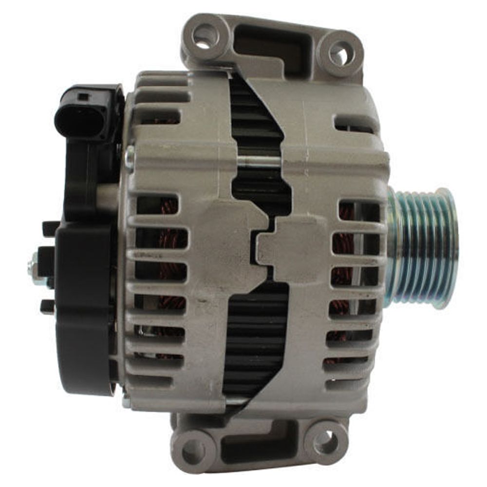 Alternator For 2008-2010 Mercedes-Benz CL63 AMG 5.5L By Pn