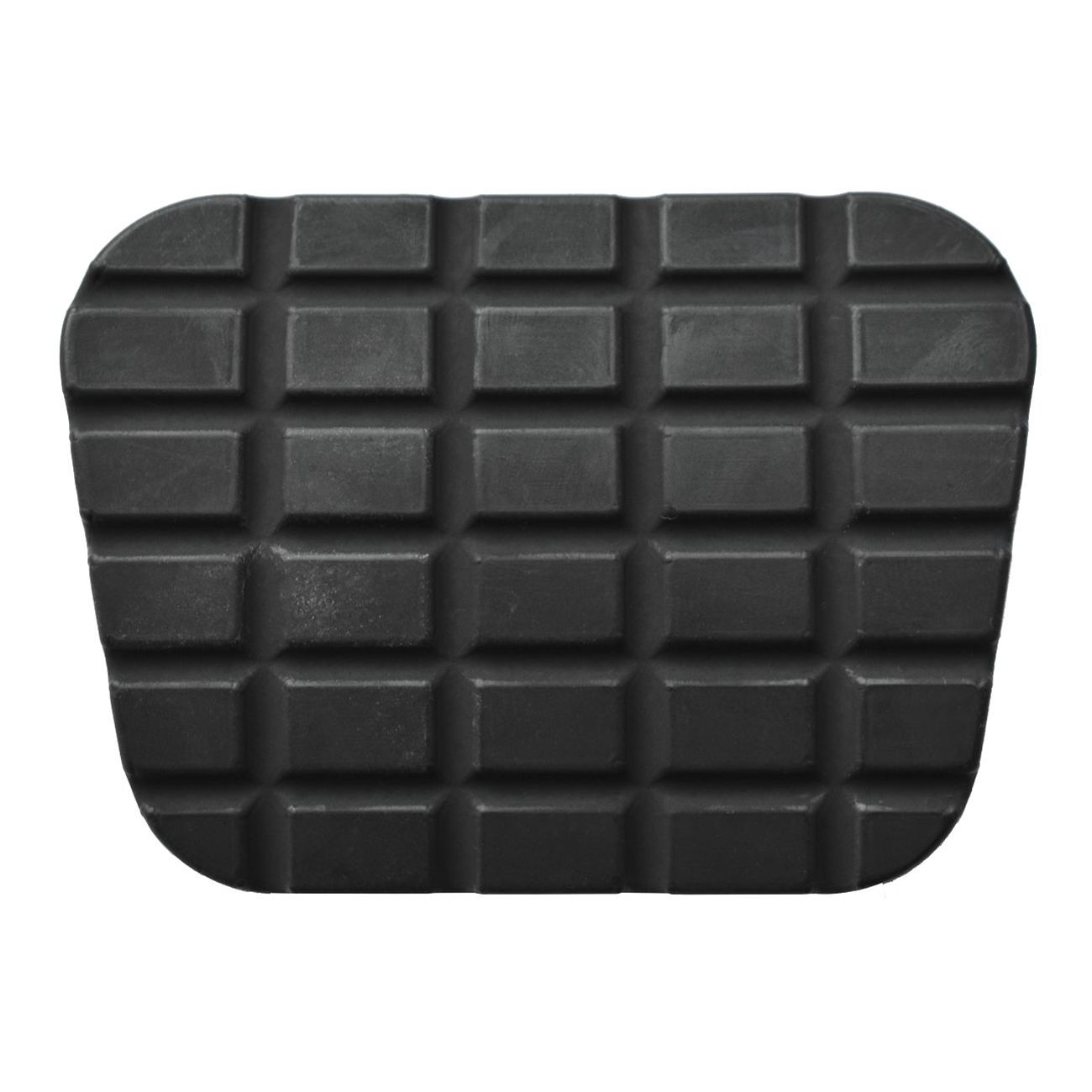 Brake And Clutch Pedal Pad For 66 GMC 1000 A86462-BACPP67CGPP026072 0848-256)