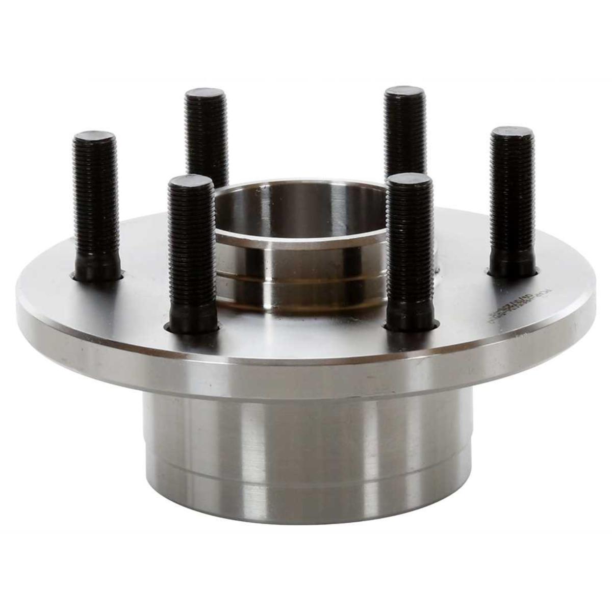 2 Sets Of - For 1997-2003 2004 Dodge Dakota 1999-2003 Durango Front Wheel Hub Bearing