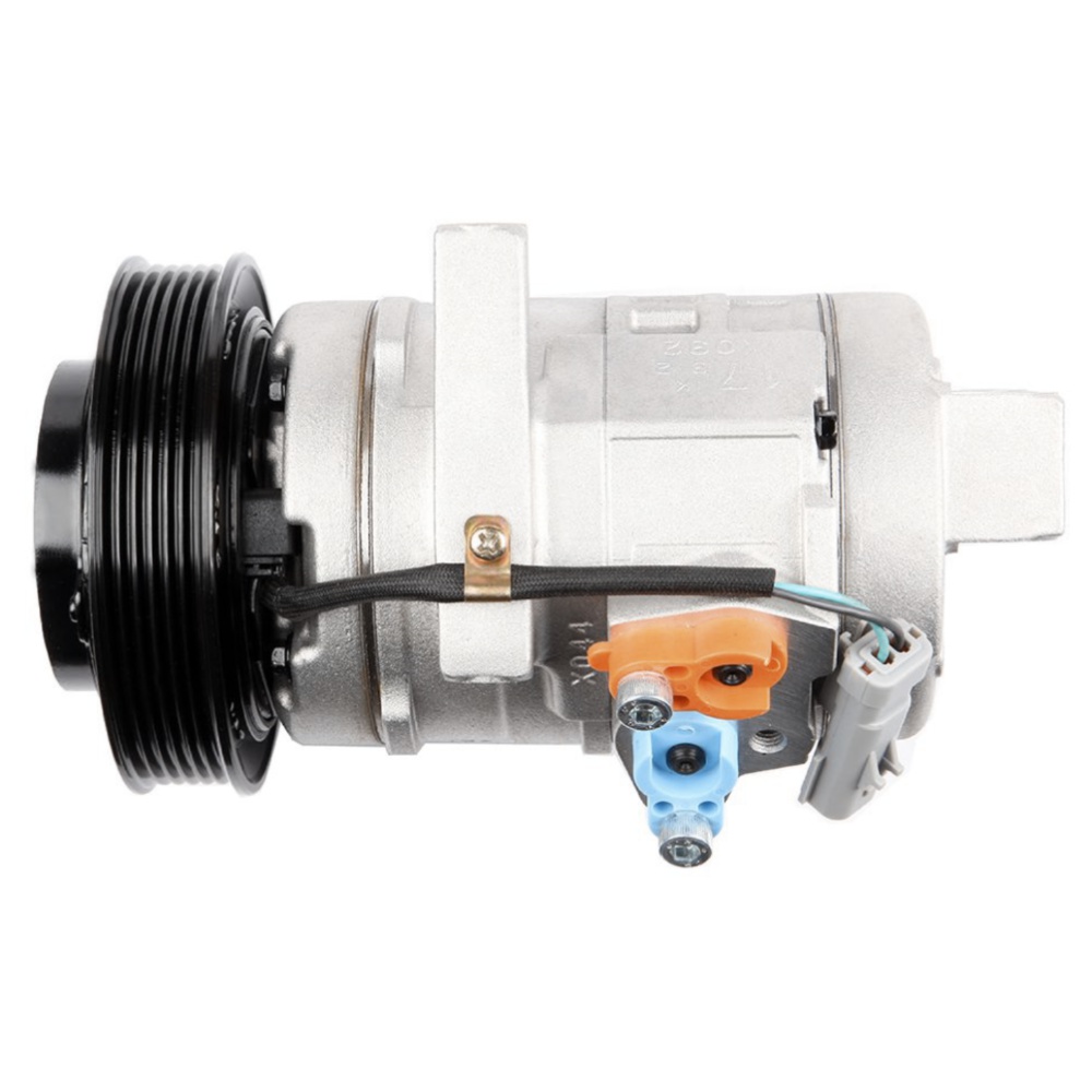 A/C Compressor For 06-10 300 06-10 Charger 06-08 Magnum 2.7L 10S17C 97309