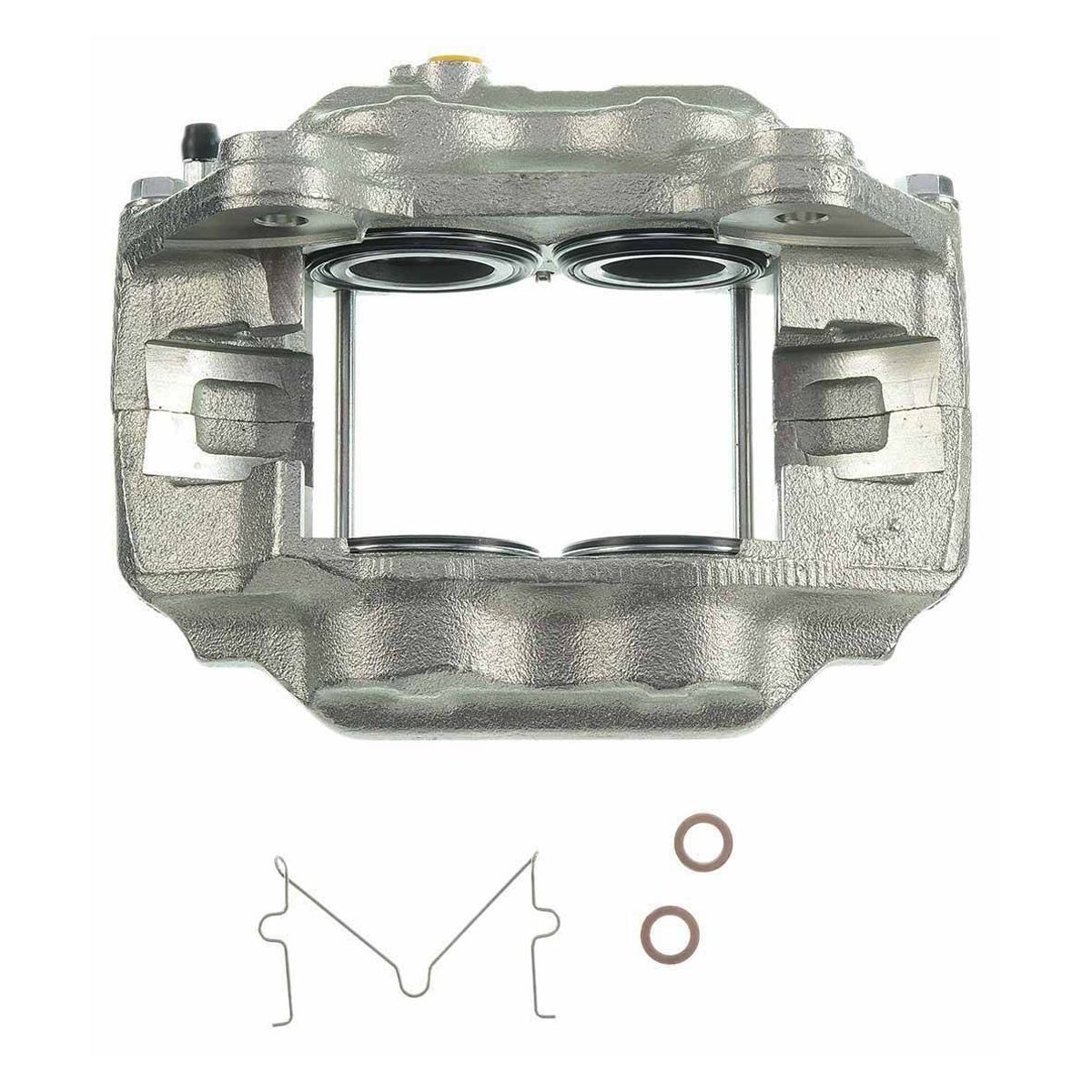 2x Brake Caliper For 03-07 Lexus LX470 Base Sport Utility Front Left & Right