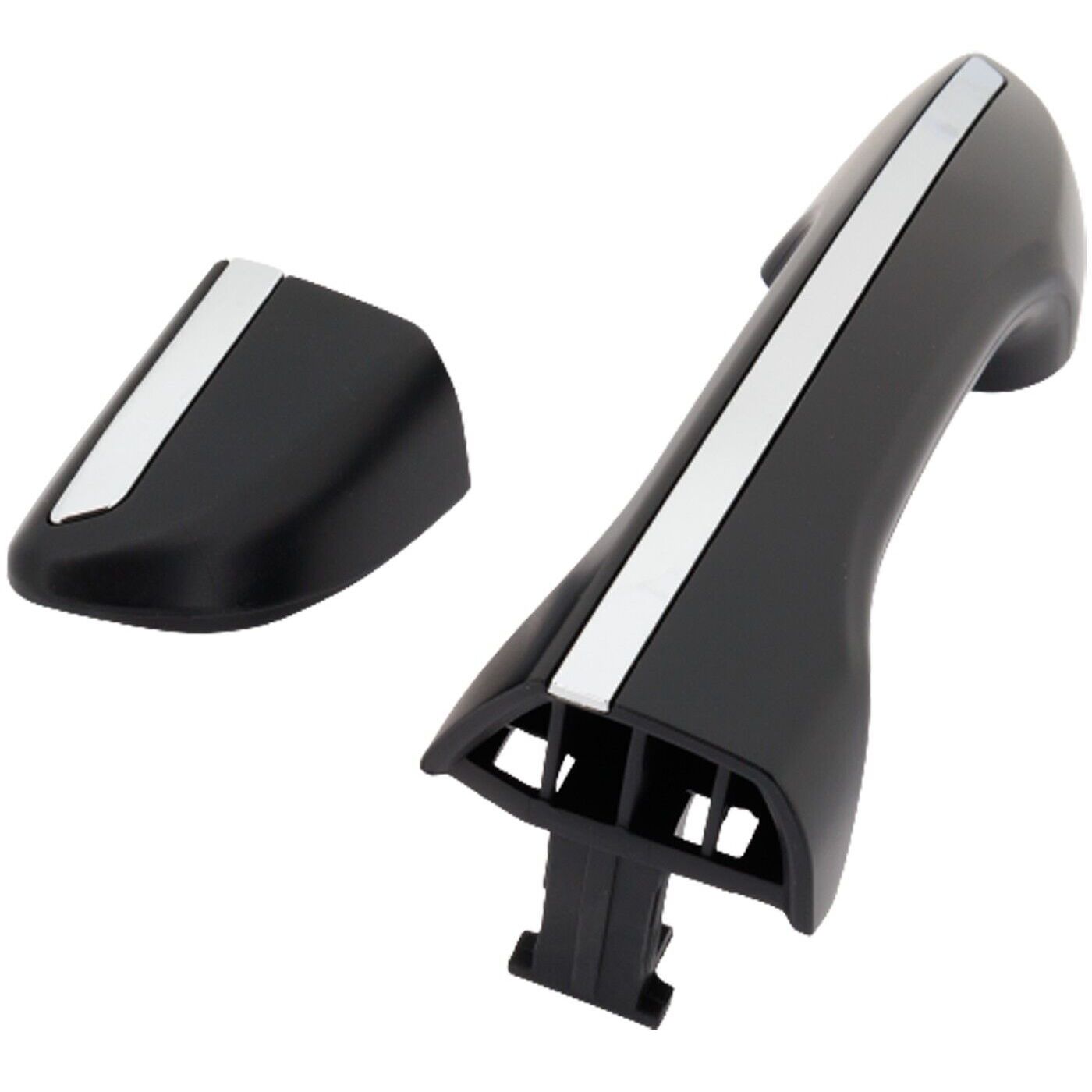 For 2014-2019 Corolla CE Exterior Door Handles Front Passenger Right Side Hand