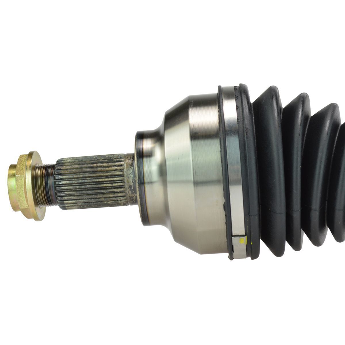CV Joint Axle Shaft Assembly Front Left For BMW 01-05 325xi 01-05 330xi E46