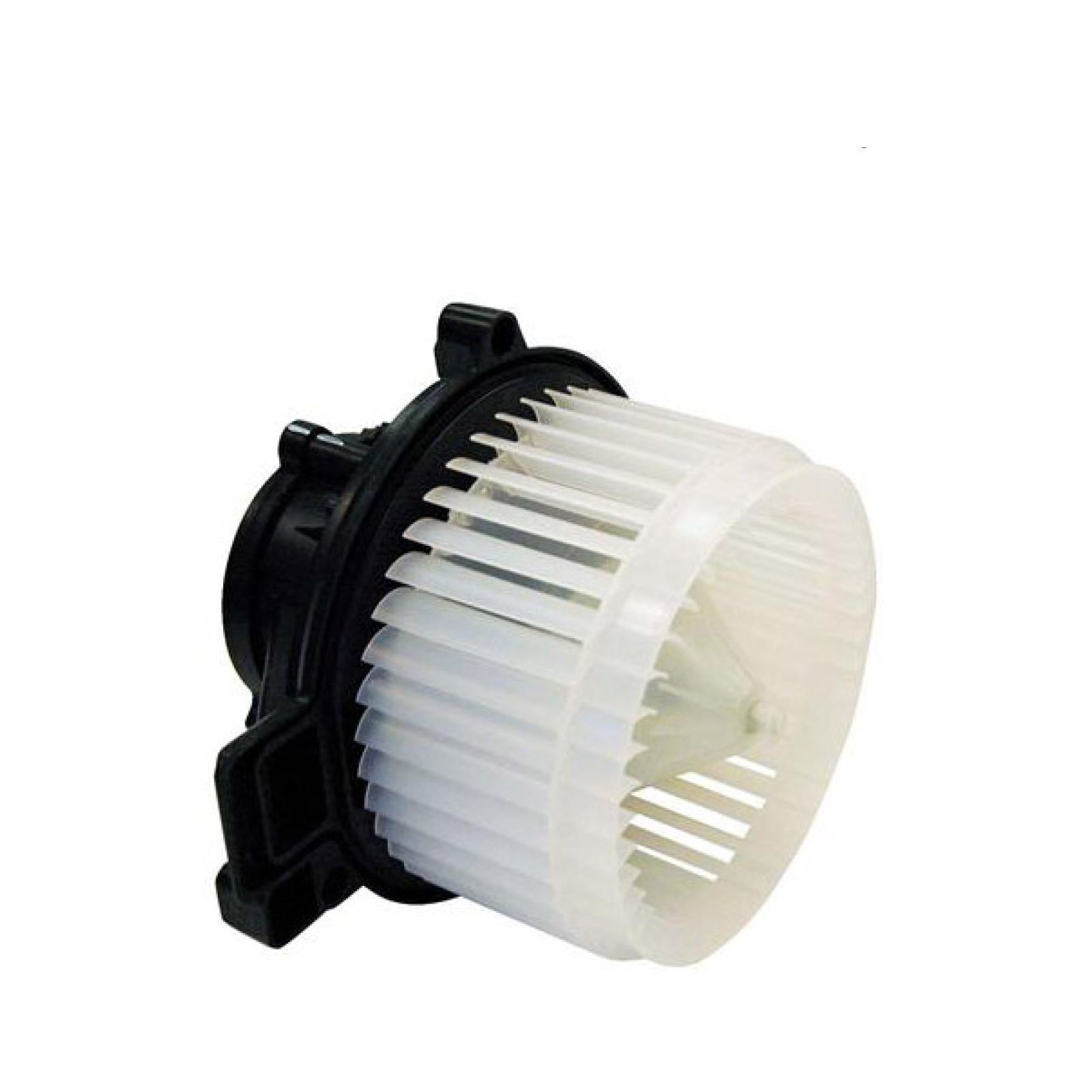 Heater Blower Motor W/ Cage For Ford Fusion Lincoln MKZ Zephyr Mercury Milan