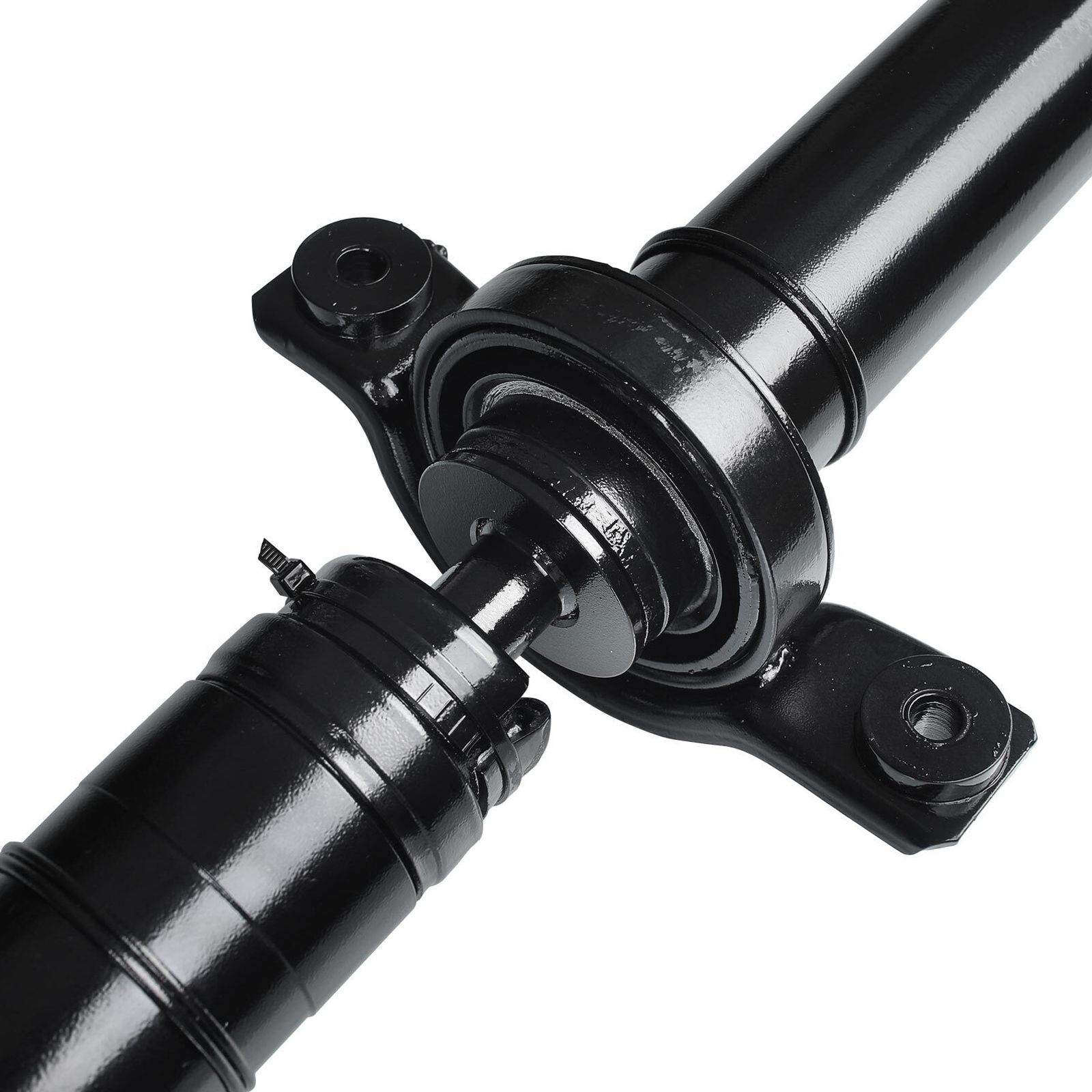 Rear Driveshaft Prop Shaft Assembly For Subaru Forester 2006 2007 2008 Automatic