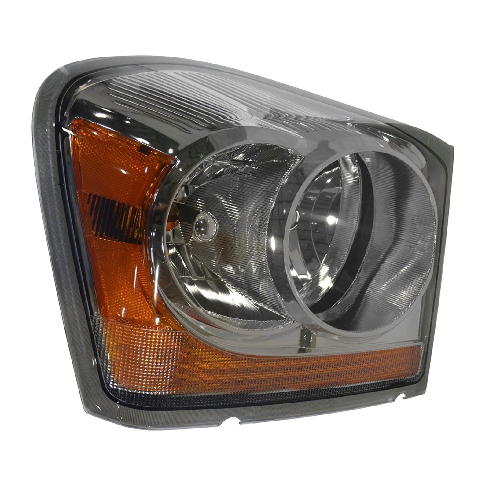 For 04-05 Dodge Durango Sport Utility Headlight Headlamp Passenger Side Right