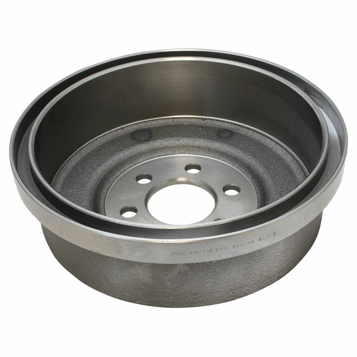 Rear Brake Drum & Shoe Kit For 2000-2002 Dodge Dakota 1998-2002 Dodge Durango