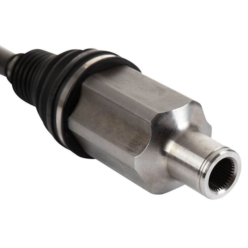 New Front CV Axle Assembly Set Fits For 2010-2018 Mercedes-Benz