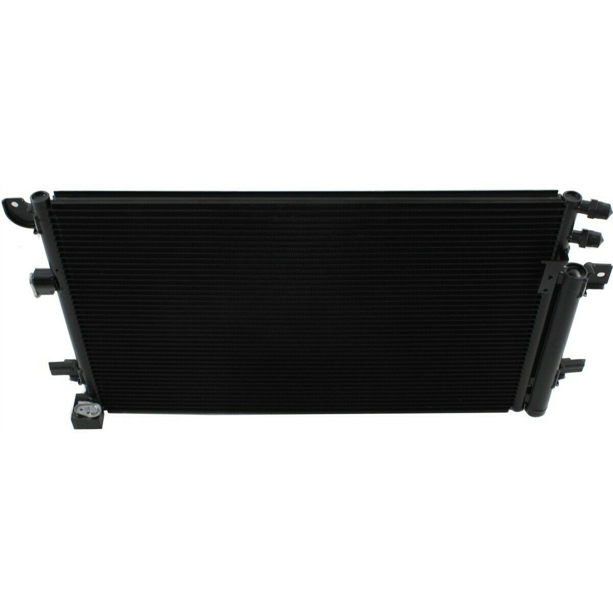AC Condenser A/C Air Conditioning With Receiver Drier For 2007-2008 Pacifica SUV