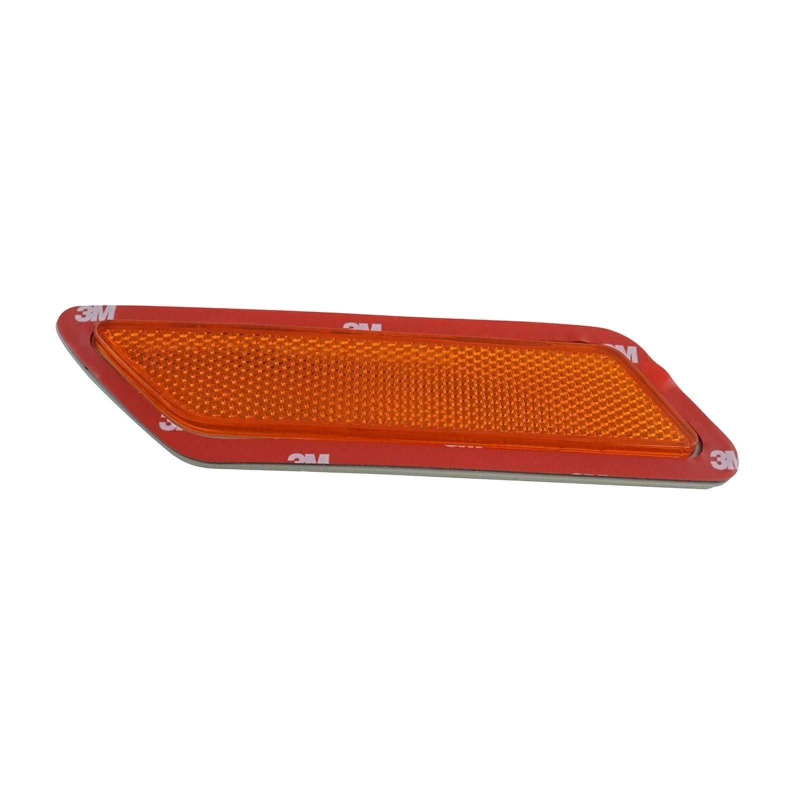 Front Bumper Mounted Side Marker Light Passenger RF For 12-15 BMW 3 Series