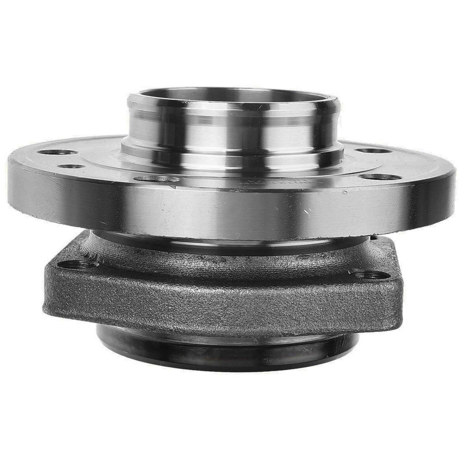 Front Left & Right Wheel Hub And Bearing Assembly For Volvo 850 C70 S70 V70 1998