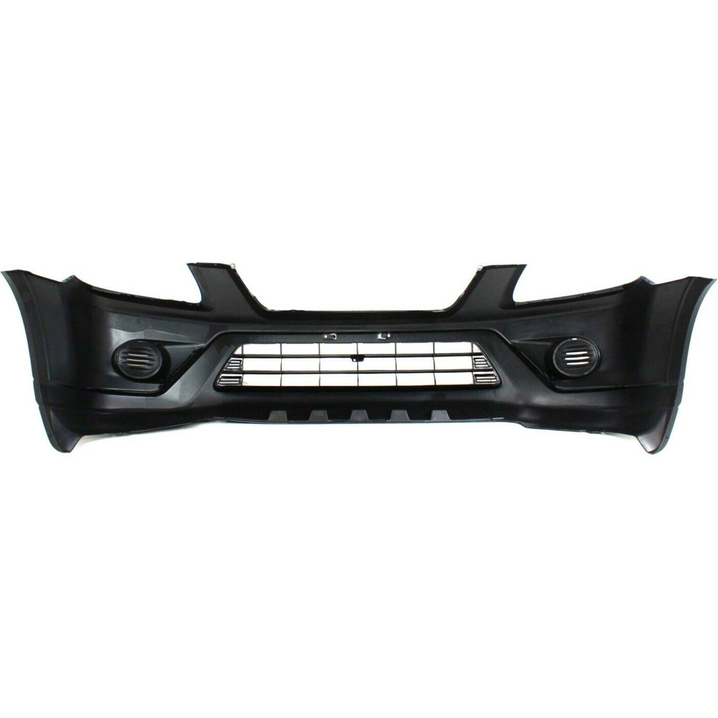 Front Bumper Cover For 2005-2006 Honda CR-V EX 2005-2006 Honda CR-V LX Textured