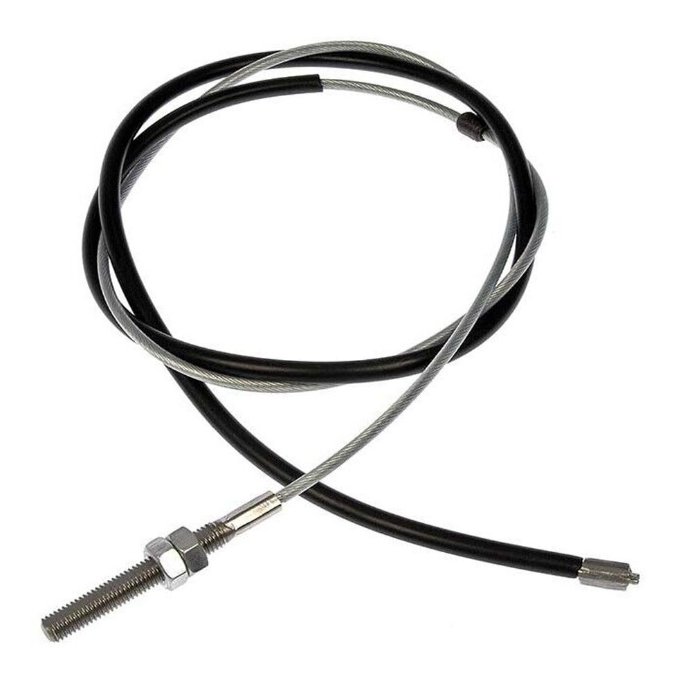 For Avalanche Escalade ESV Escalade EXT Suburban Yukon Parking Brake Cable