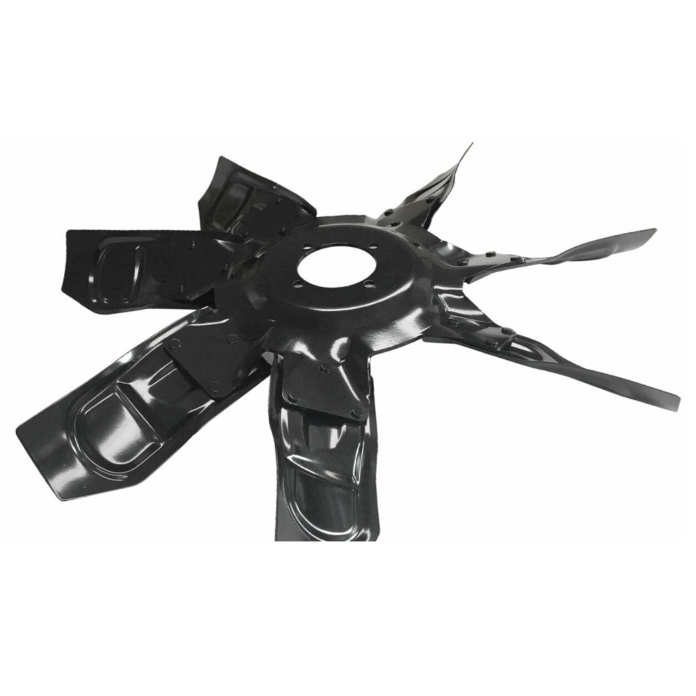 Engine Radiator Cooling Fan Blade For Dodge Ram 2500 3500 D250 D350 W250 620-066