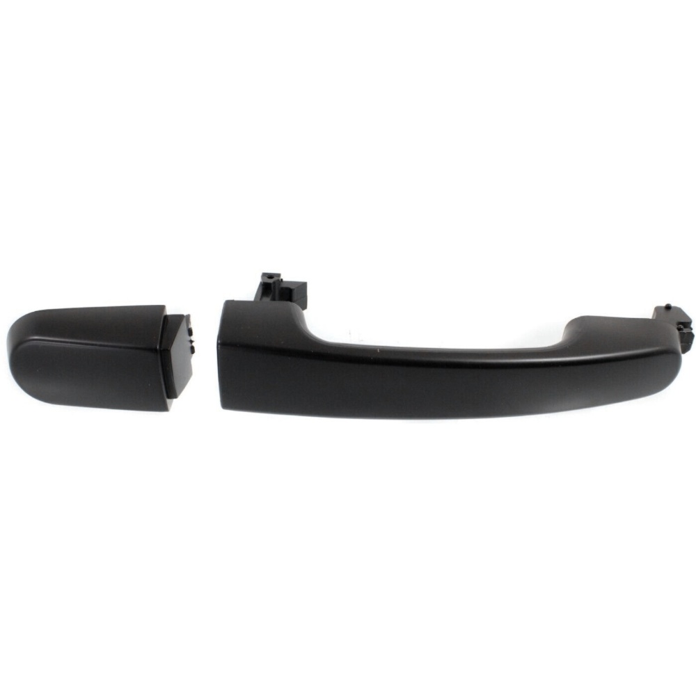 Exterior Door Handle For 2005-2007 Ford Five Hundred Set Of 2 Left And Right
