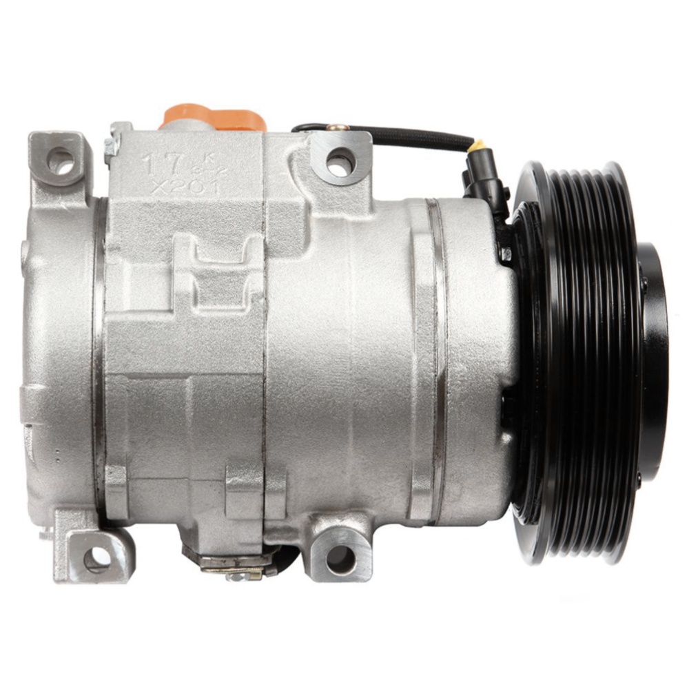 C Compressor For Avalon Camry ES300 ES330 Highlander RX300 RX330 Solara CO