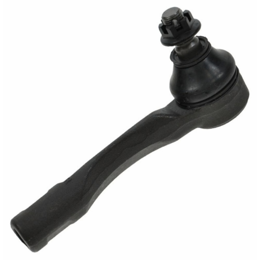 Steering Suspension Kit Upper Lower Control Arm Ball Joints Links Tie Rods