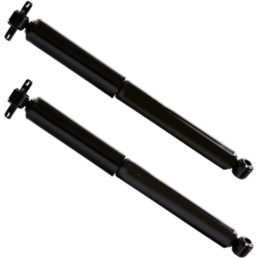 For Chevrolet Shock Absorber And Strut Assemblies Set Of 2 Left & Right Pair