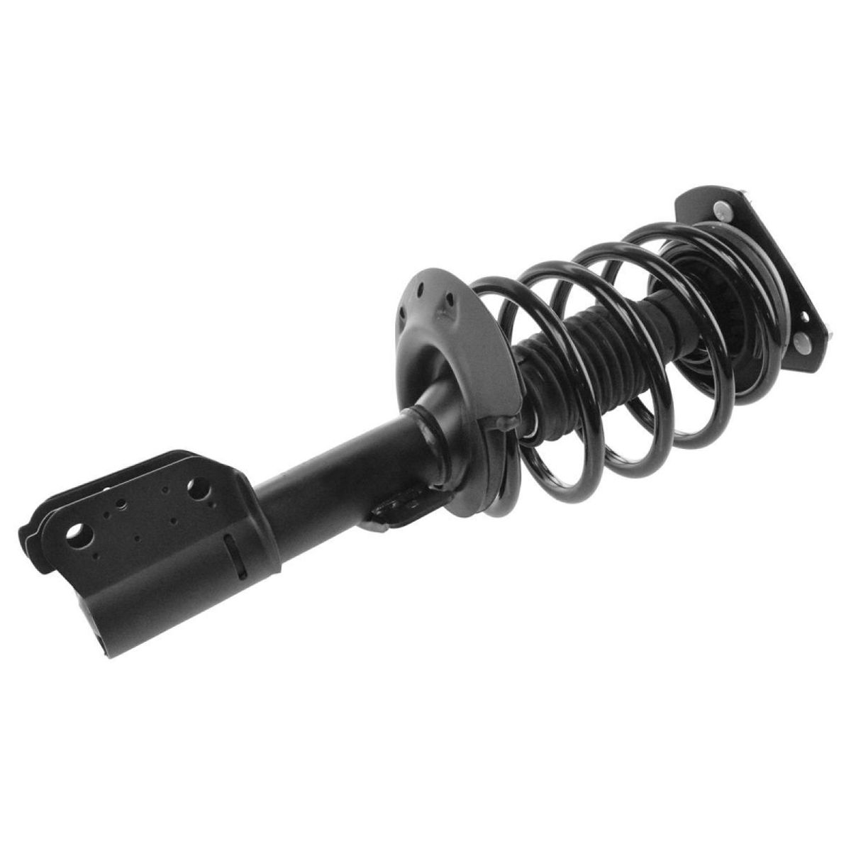 12pc Steering & Suspension Tie Rods Ball Joints End Links Strut Assemblies