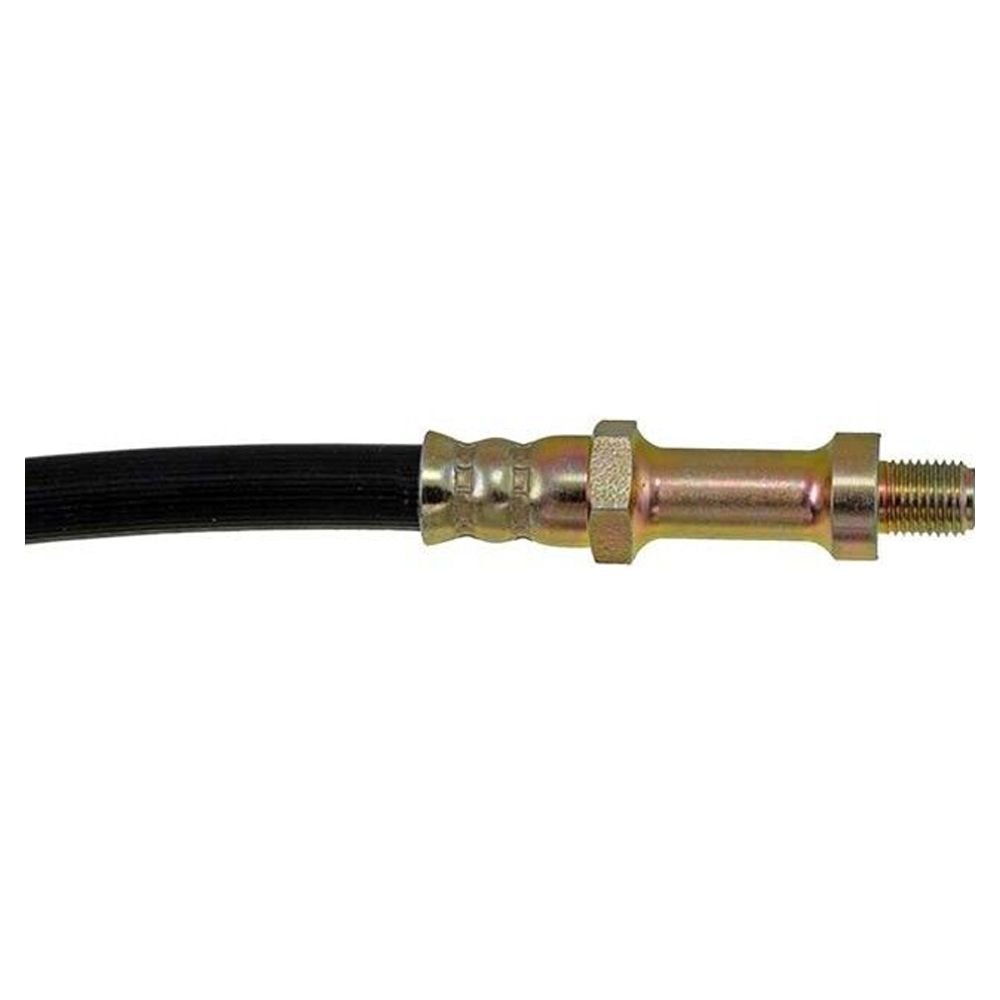 Brake Line Front Driver Or Passenger Side For 1960-1967 P-100 Base Truck Pickup