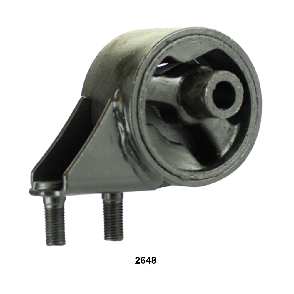 Engine Motor & Auto. Trans. Mount 4Pcs Set L4 1.8L