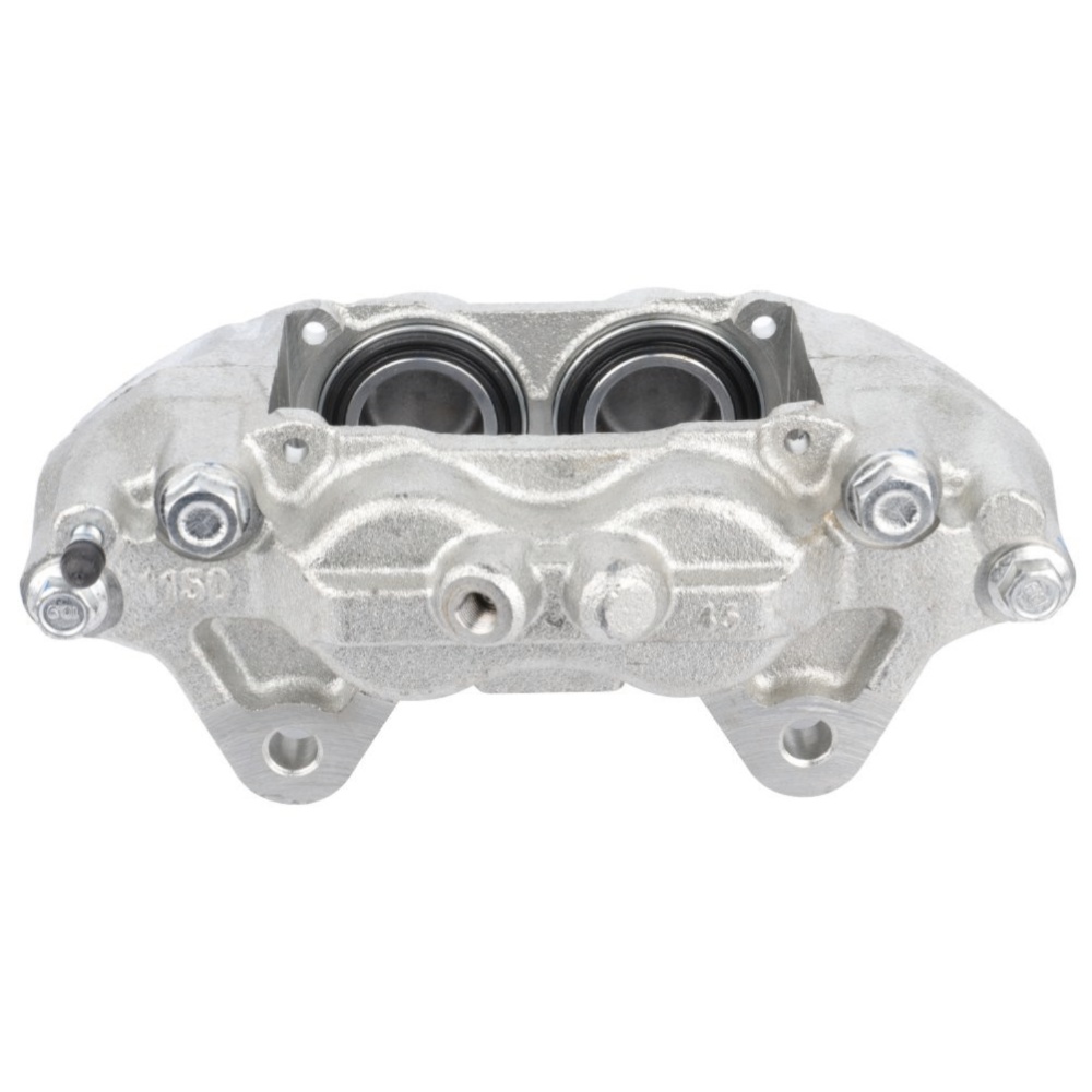 Front Brake Calipers Right For Toyota 4Runner FJ Cruiser Tacoma Tundra