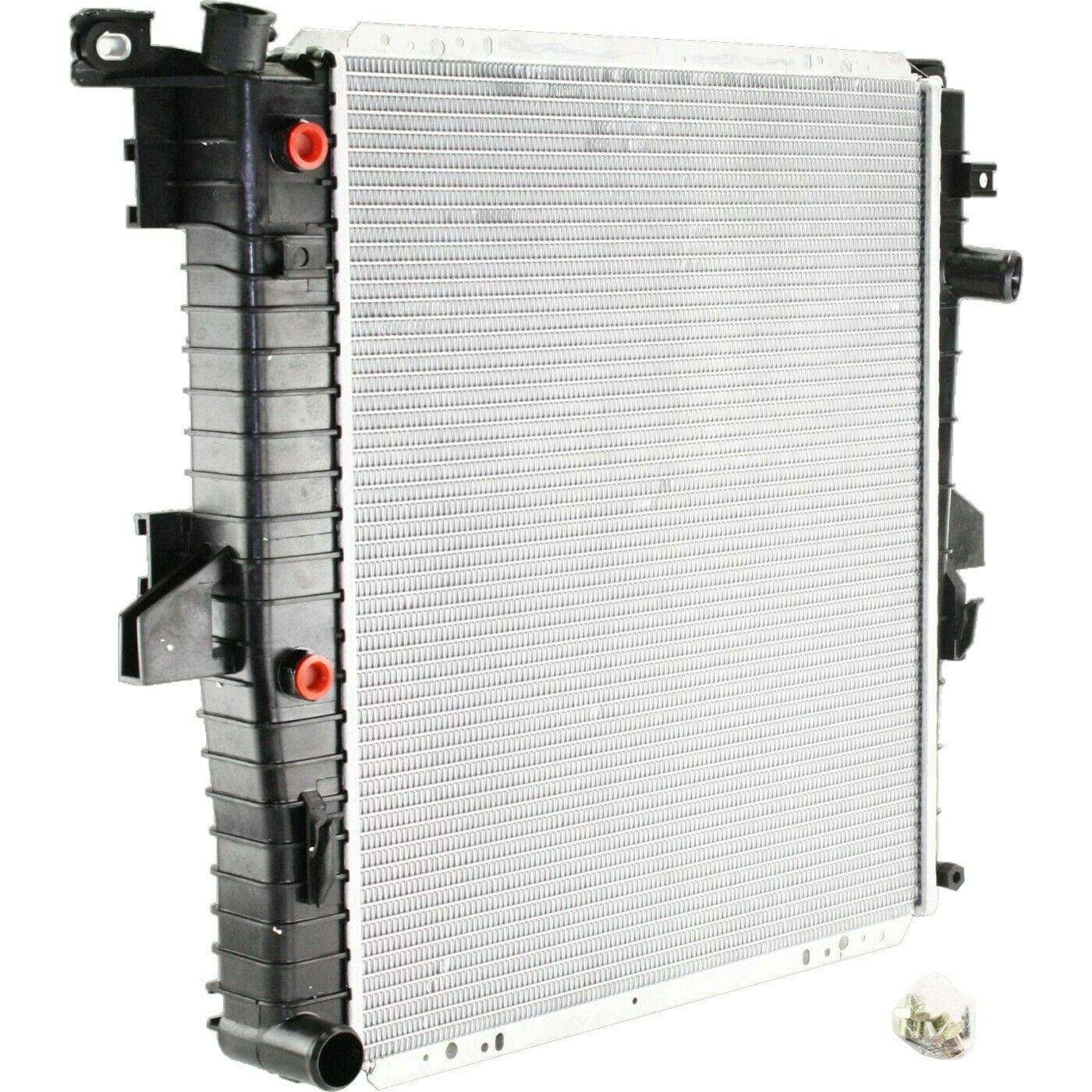 Radiator For 1996-2001 Explorer 1997-2001 Mountaineer 5.0L V8