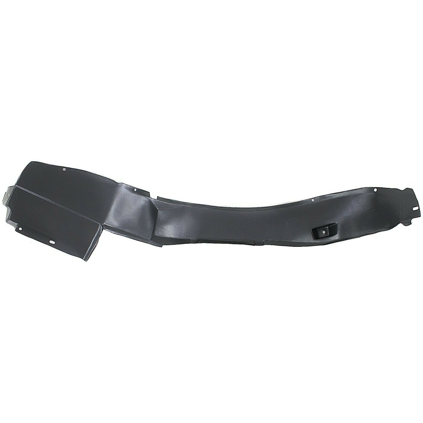 For 1997-2005 Pontiac Splash Shield Fender Liner Front Driver Left Side LH Hand