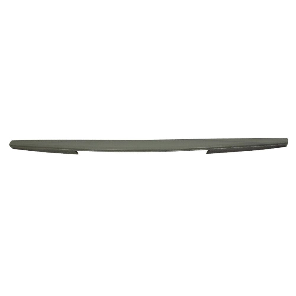 For Benz Fits 11-16 Benz SLK R172 2Dr Unpainted Trunk Spoiler Wing - ABS