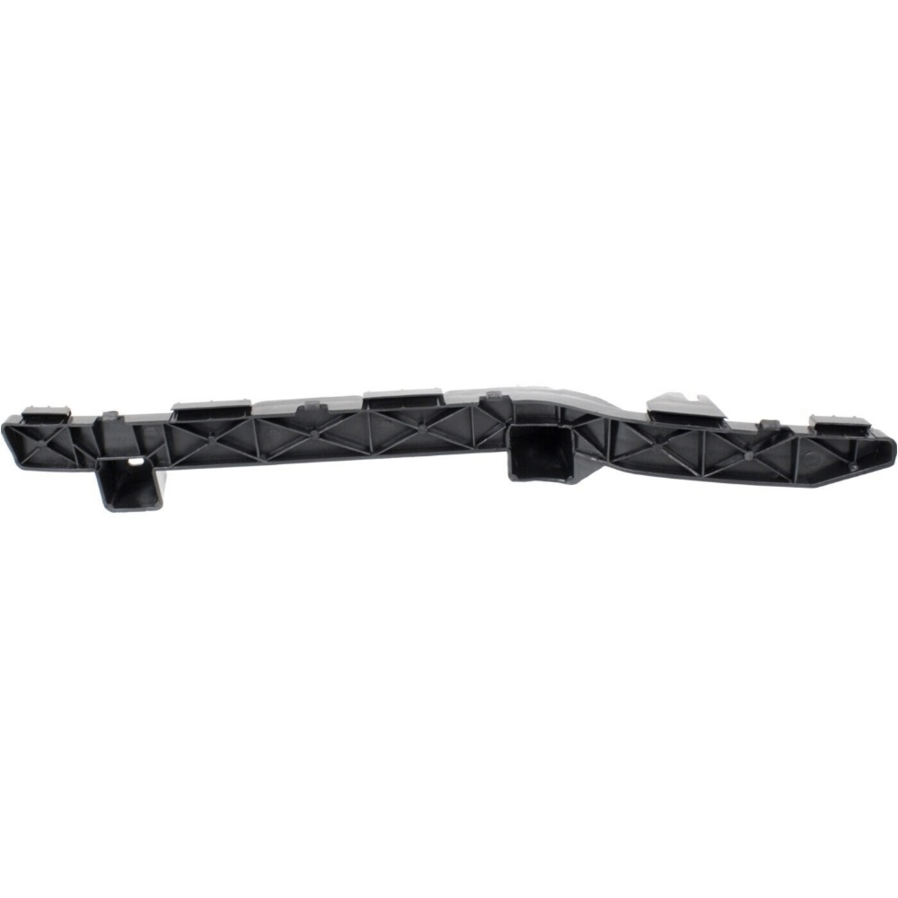 2 Sets Of - Bumper Bracket For Dodge 2009-2013 Journey Sport Utility Rear Right