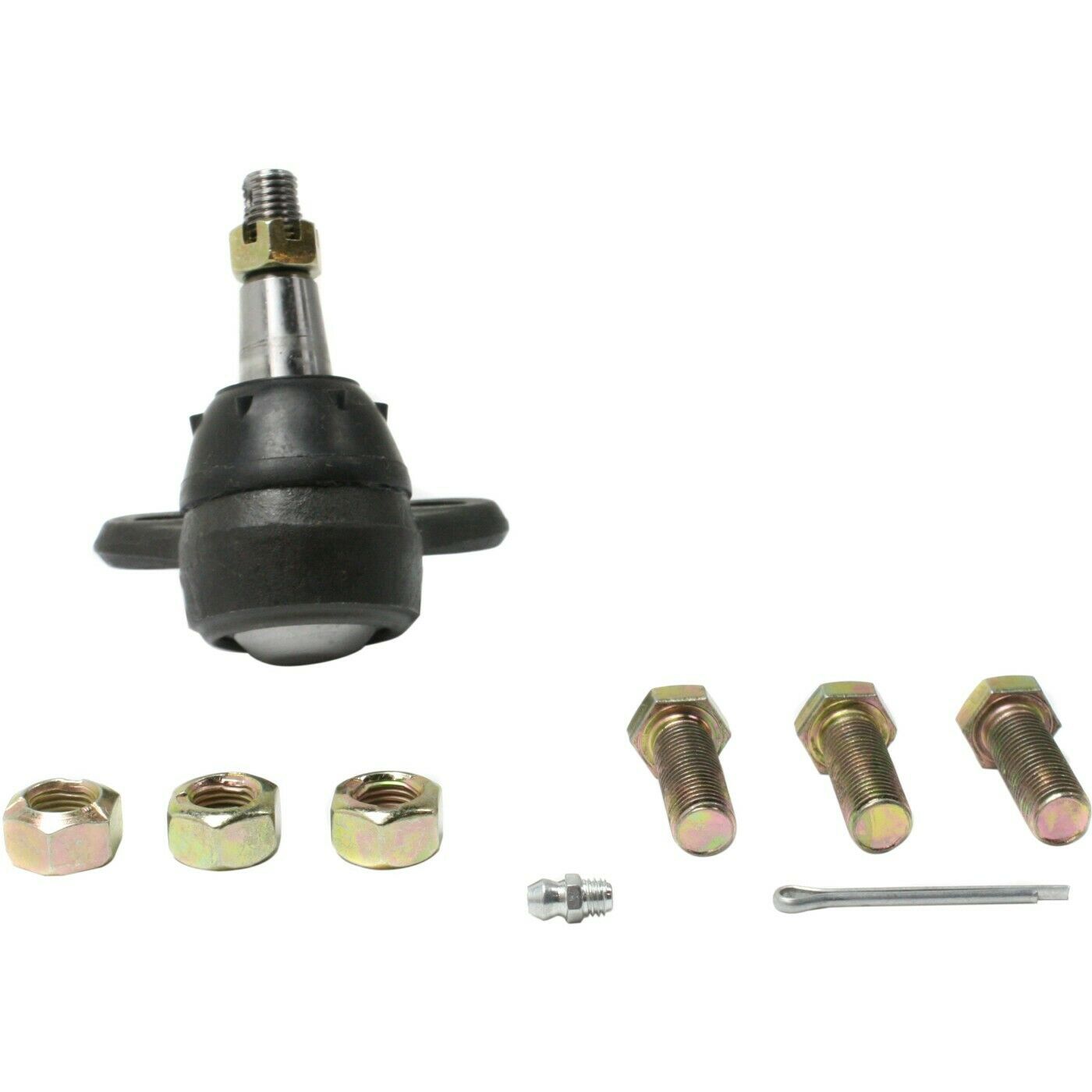 Front Lower Ball Pair Set For Pontiac Saturn Buick Olds