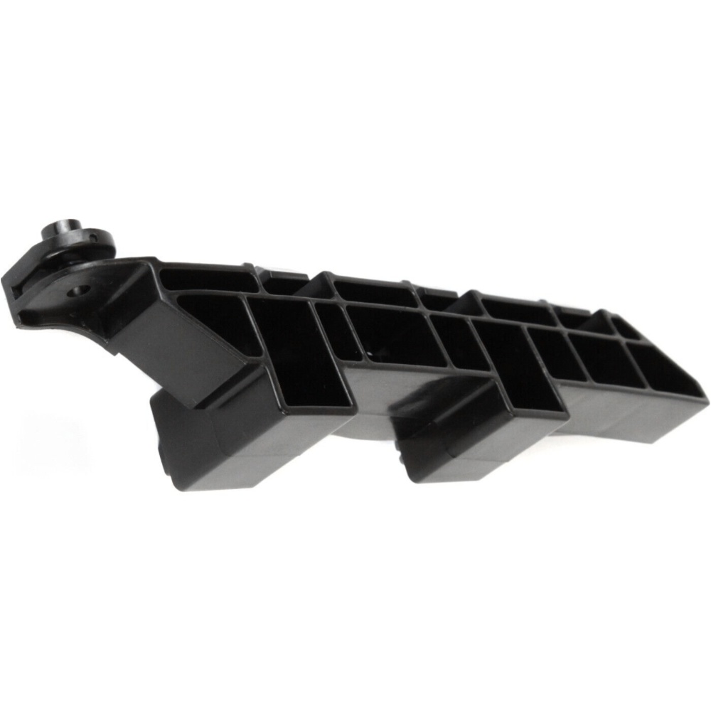 Bumper Bracket For 2007-2008 Honda Fit Hatchback Front Right Plastic Side Spacer