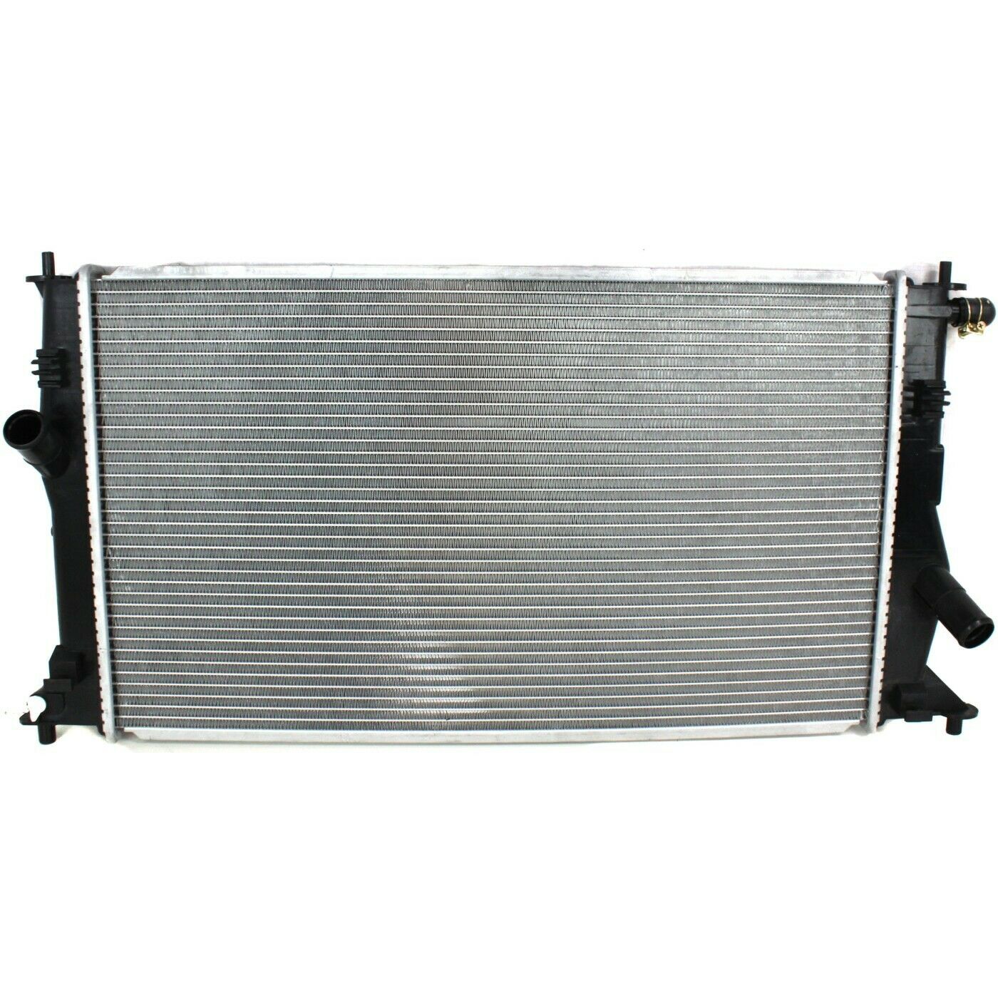 Radiator For 2006-2010 Mazda 5 Mini Passenger Van 2.3L 1 Row